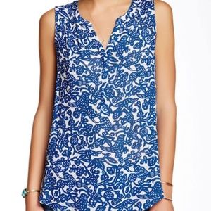 Lucky Brand Summit Tank